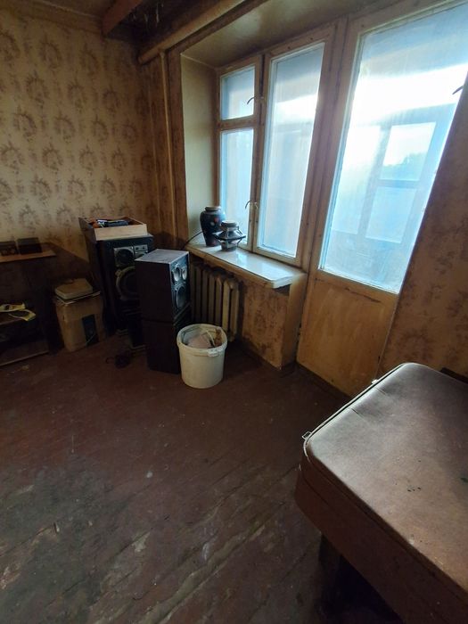 Продам 3к квартиру Черемушки ул.Звенигородская