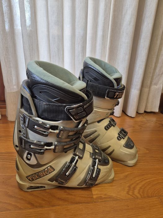Botas de Ski TECNICA 4 1/2