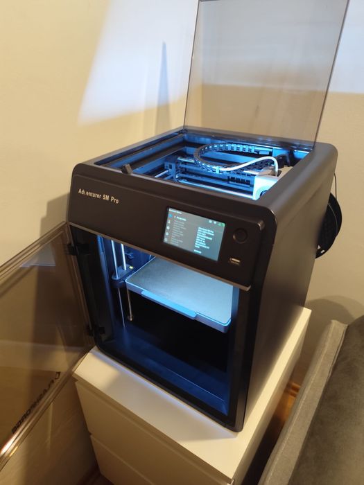 Drukarka 3d Flashforge Adventurer 5M Pro