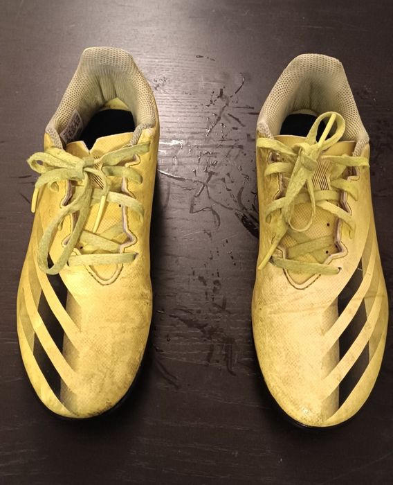 Chuteiras Adidas 37,5'