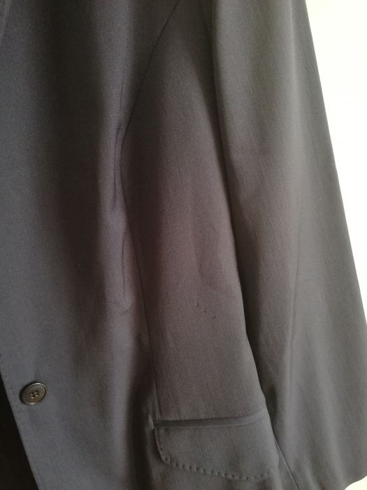 Garnitur damski matura Hugo Boss spódnica biurowy