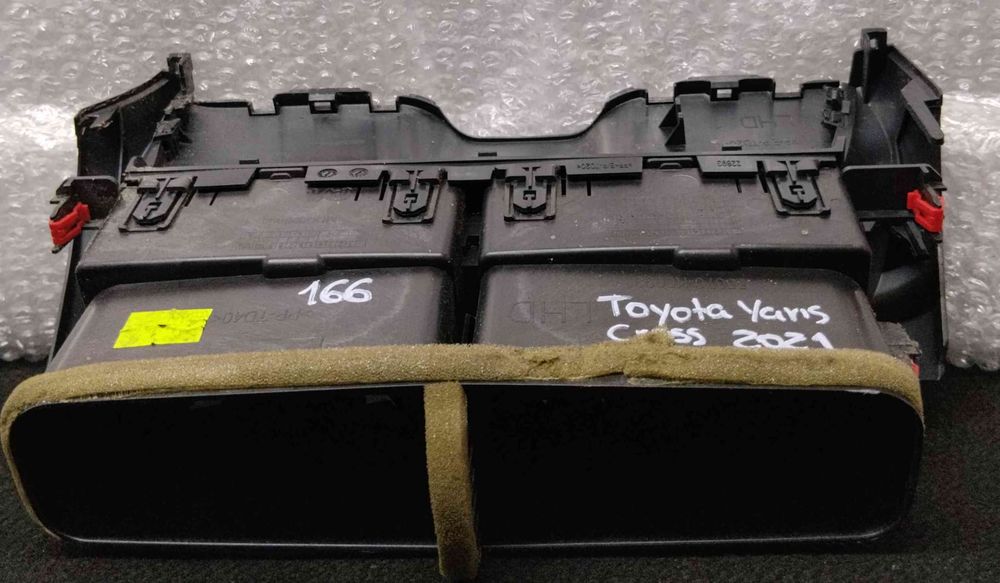 Difusor / Saída de Ar 55670-K0090 - TOYOTA YARIS CROSS