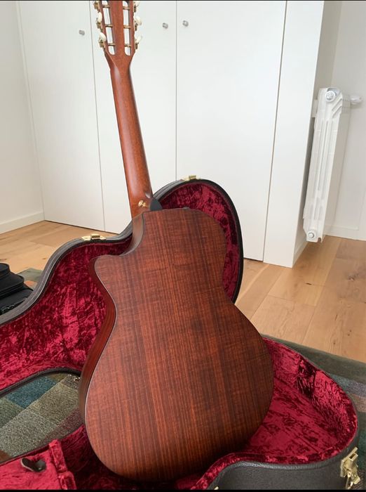 Taylor 322ce 12 Fret 2016