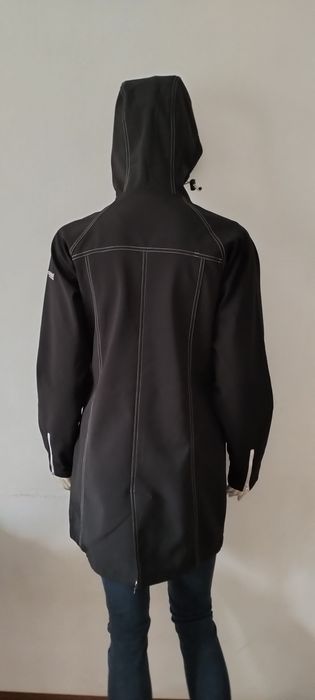 Kurtka Softshell damska Brandsdal roz M