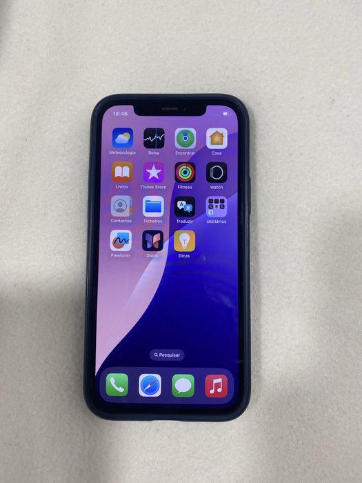 Iphone 12 pro como novo