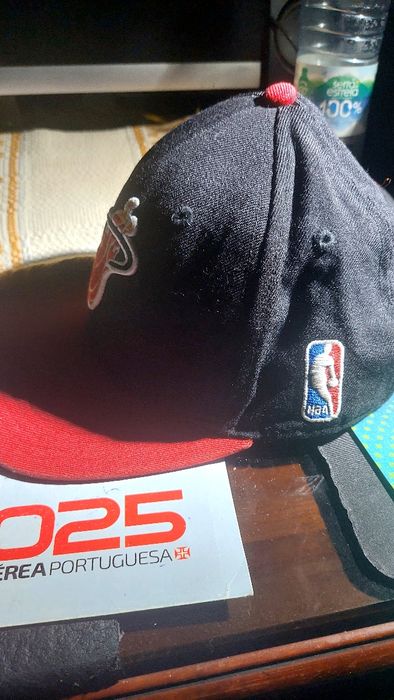 Bone Chicago Bull  NBA