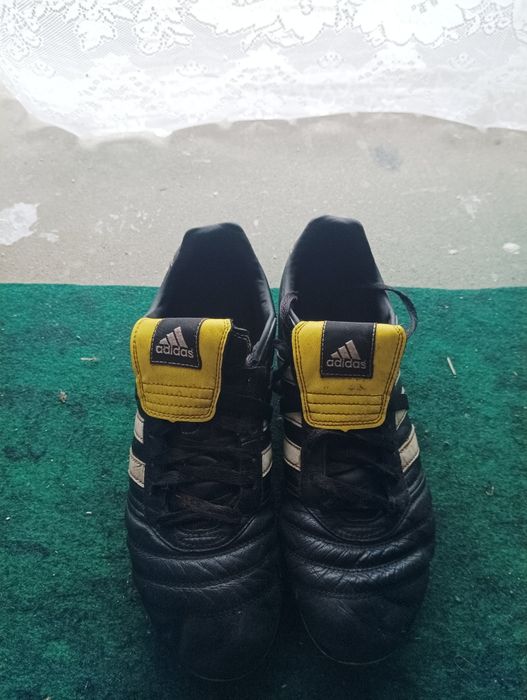 Sprzedam Korki Marki Adidas
