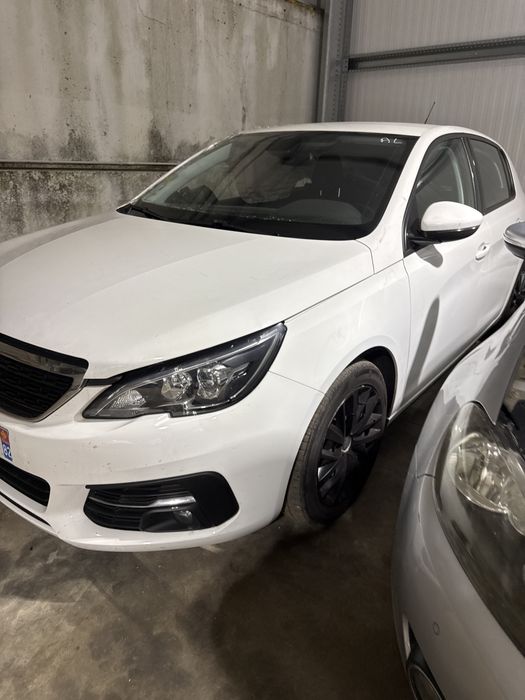 Peugeot 308 1.5 Hdi para pecas
