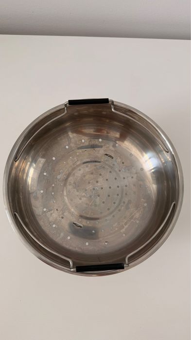 Multicooker Cook4me touch wifi