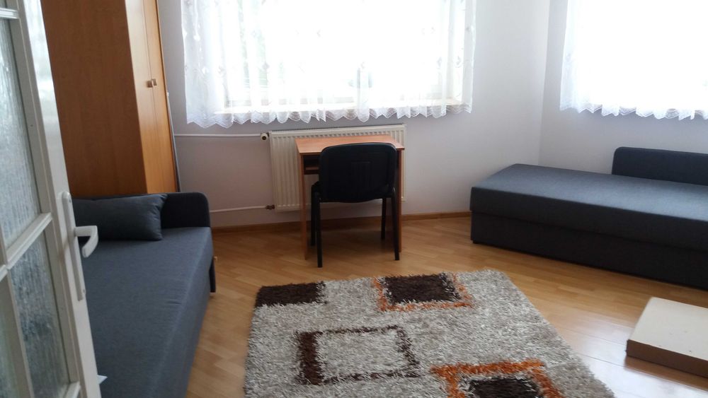 Pokój jednosobowy albo dwuosobowy w centrum Lublina