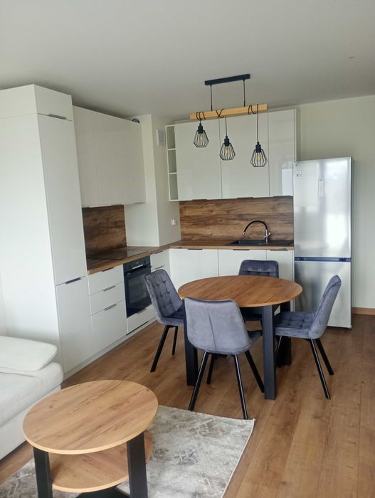 Nowe mieszkanie do wynajęcia - 3 pok., 52 m2, 42-Pułku Piechoty, Białystok