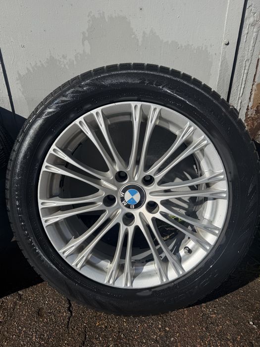 Продам диски для BMW R17