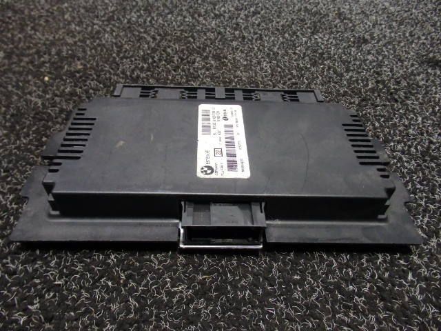 BMW E87 E90 E91 E92 E93 MODUŁ STEROWNIK ŚWIATEŁ 9166708 RAF-AUTO CZĘŚCI BMW