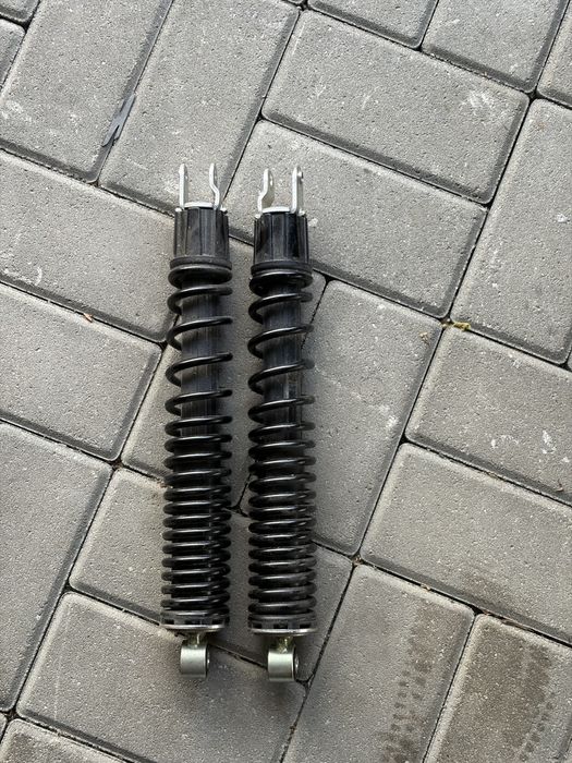 Oryginalny Amortyzator tył Honda PCX 125