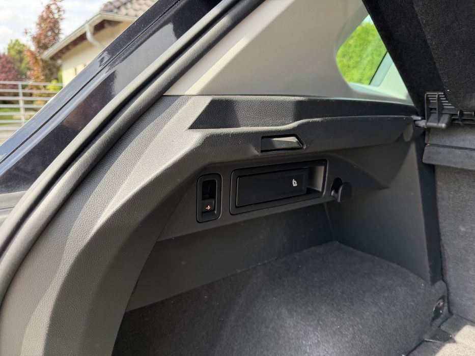 VW Tiguan 2.0 TDI Dsg 4-motion Hak