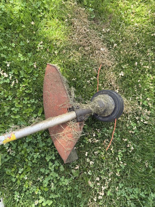 Sprzedam podkaszarkę STIHL