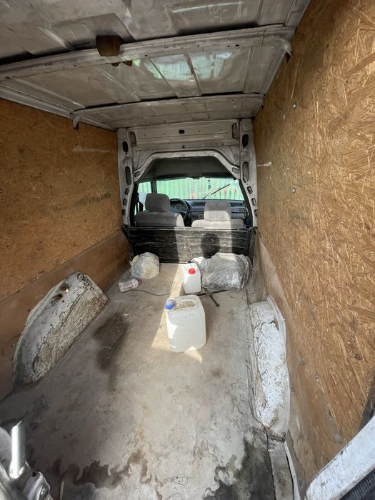 Fiat Fiorino 1.7 дизель, на ходу. Продаж, обмін