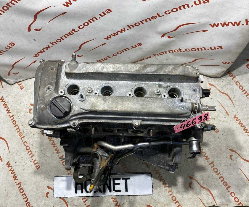 Двигатель 2AZ-FE Toyota Camry 40 2.4