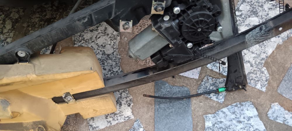 Vidro,motor Audi A4 B5