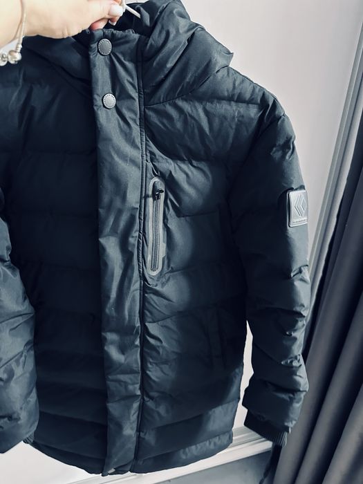 Зимова куртка Next