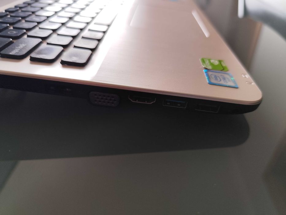Computador Portátil Asus | 15.6'' | Core I7 | 512GB SSD | 8GB | Office64729676268547124