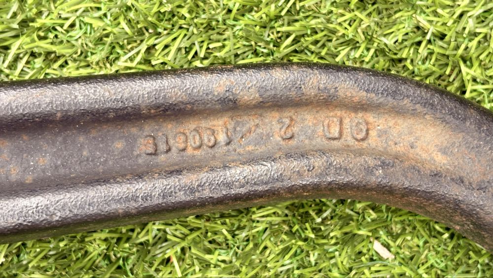 gancho bola reboque amovivel westfalia bmw original