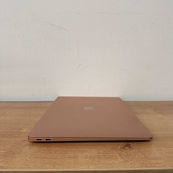 MacBook Air 2019 золотий {i5 | 8gb | 128 ssd } Гарантія . 60668SV