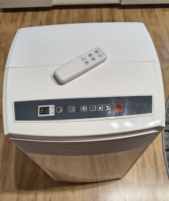 Klimatyzator przenośny 2KW