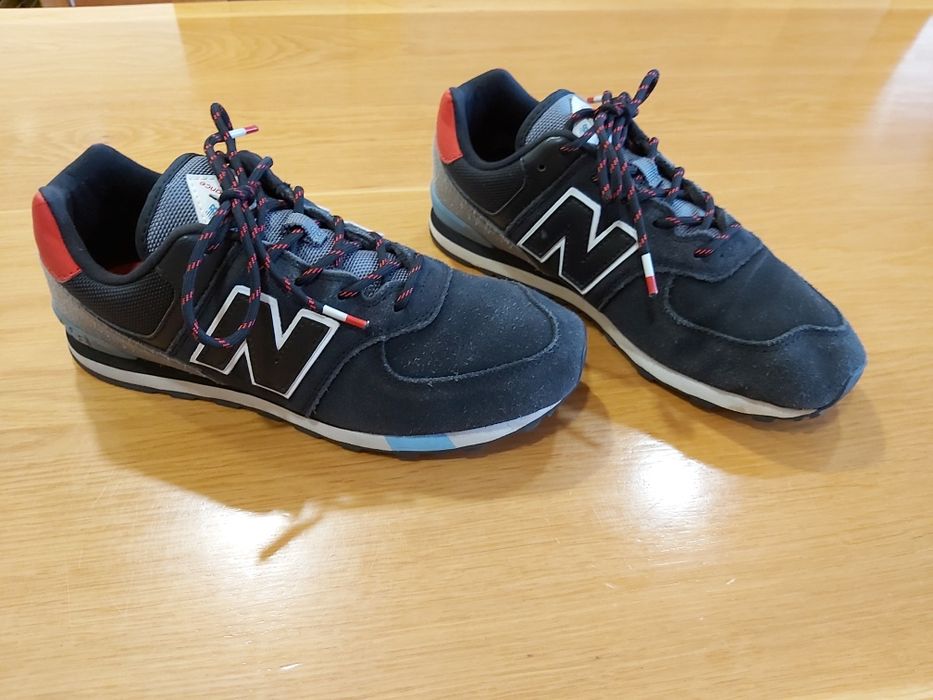 Ténis de senhora New Balance