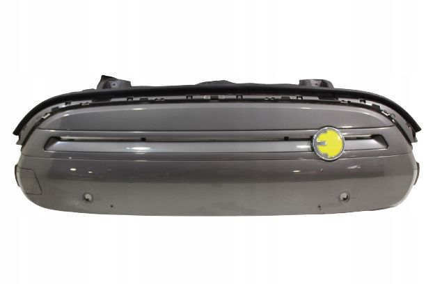 mini cooper se electric f56 grill atrapa 7947501