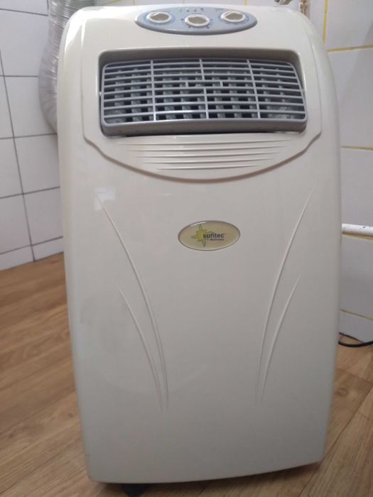 Klimatyzator przenośny