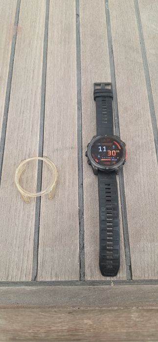 vendo garmin fenix 8