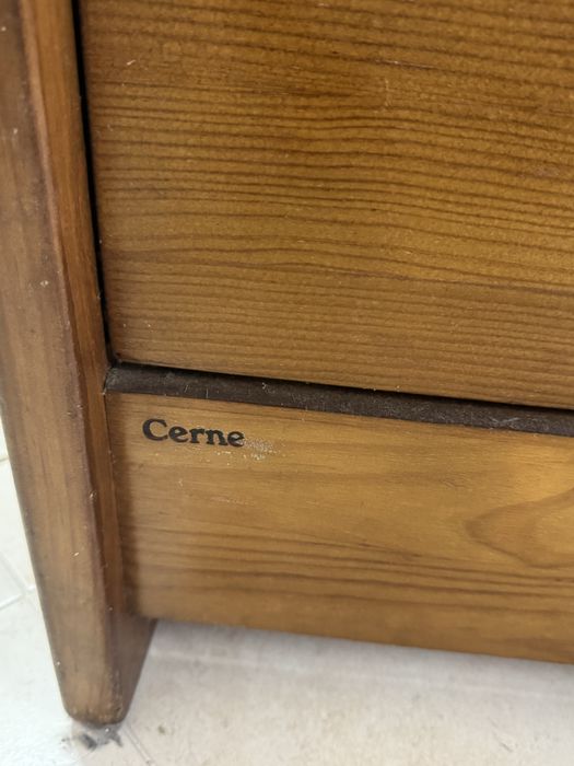 Berço para bebés - Marca CERNE