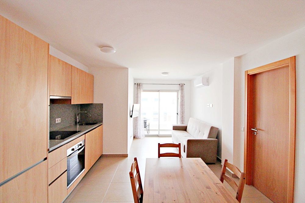 Apartamento de Férias em Monte Gordo