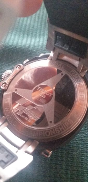 Tissot T-Race Limited Edition