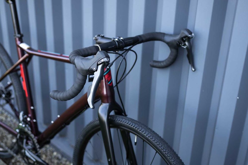 Nowy rower GT Grade Elite, gravel, bikepacking, Poznań, gwar., FV