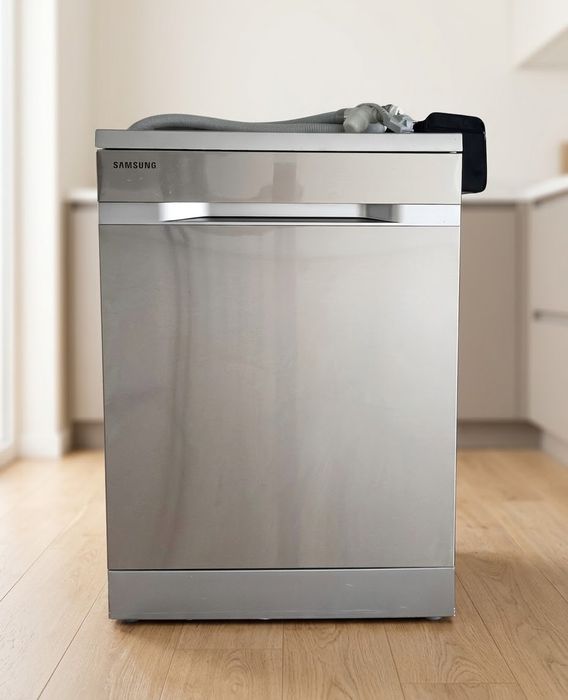 Zmywarka wolnostojąca WaterWall DW60H9950FS 60cm
