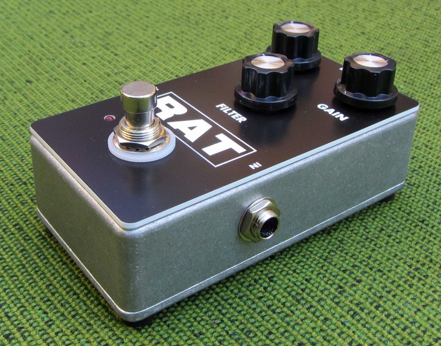 RAT Ⅱ   PRO-CO Proco Rat 2 Efekt gitarowy - Muziker