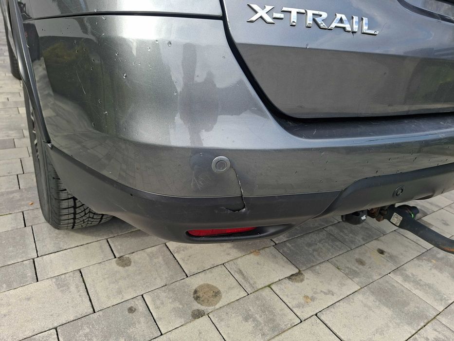 Sprzedam Nissan X Triall
