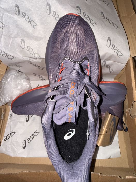 Asics Novablast 5
