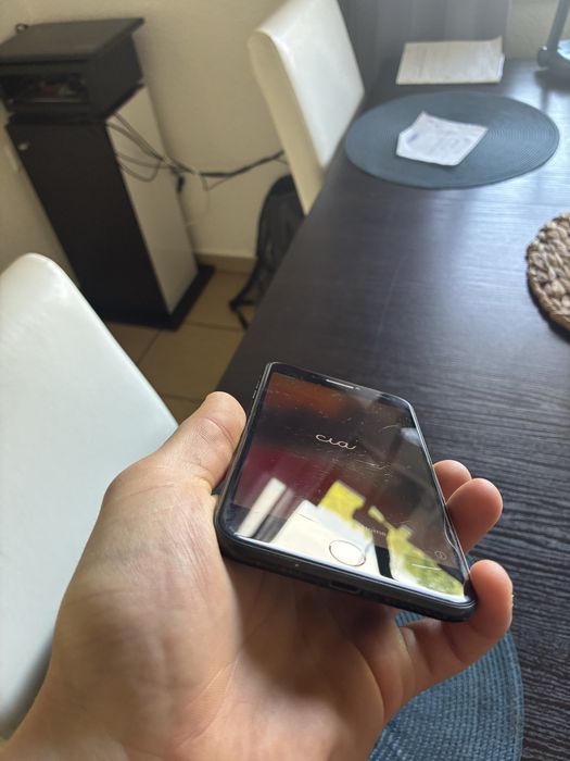 Sprzedam iphone 7 plus 256 gb