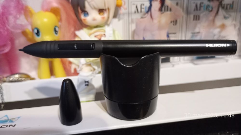 Tablet graficzny huion 1060 plus