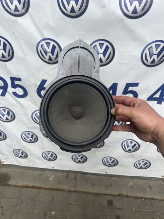Динаміки колонки Volkswagen Passat B6 B7, Golf 4-5-6, Jetta 5, Touran