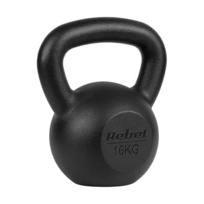 Kettlebell + hantle