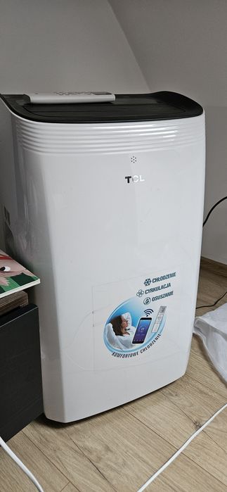 TCL TAC-09CPB Klimatyzacja