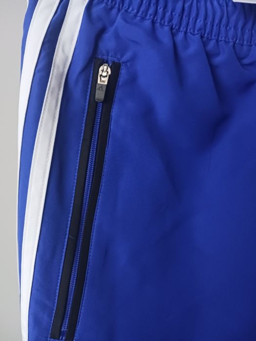 Spodnie dresowe Adidas rozm. S/M