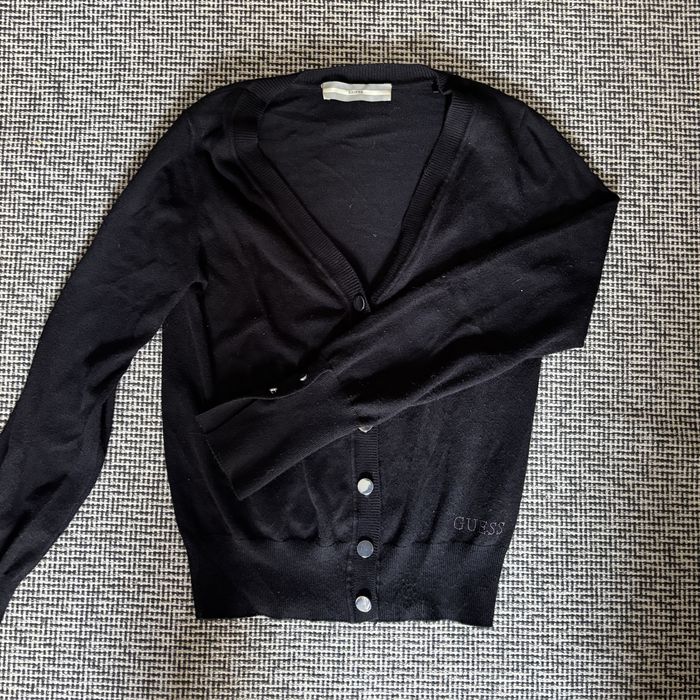 Casaco vintage Guess