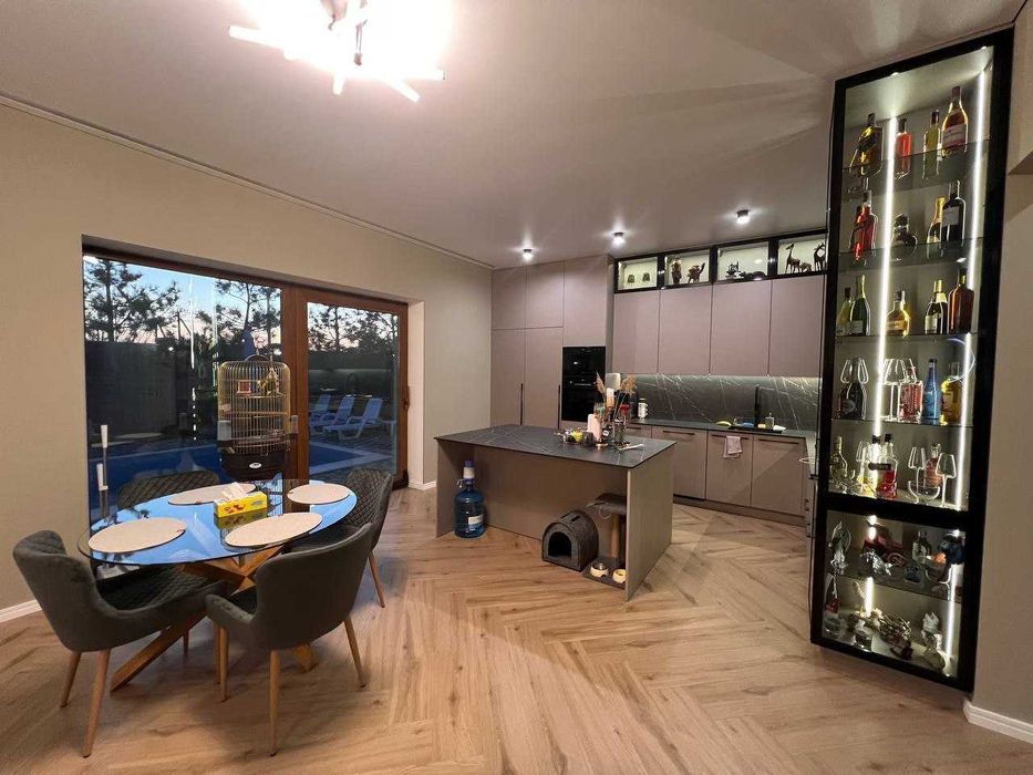 Будинок за адресою вул. Макаренка (площа 95 м²) - Atlanta.ua - фото 16