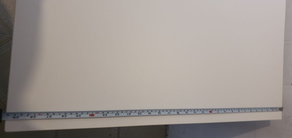 Mesa ikea extensível
