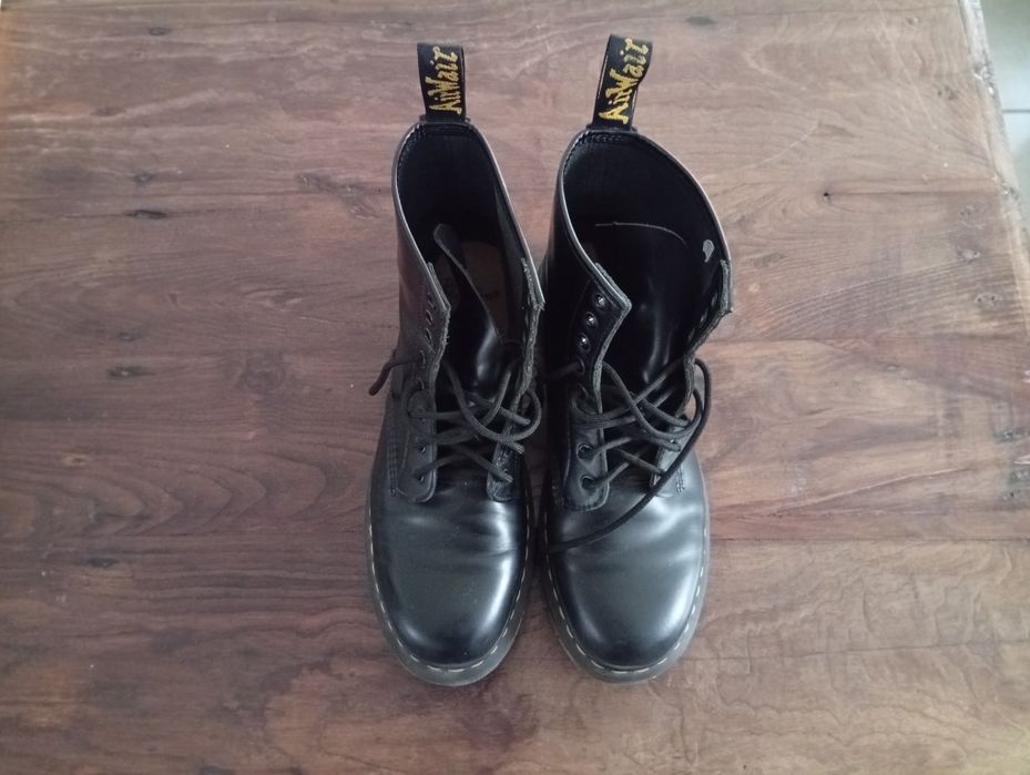 Botas Dr.Martens 1460 N°45